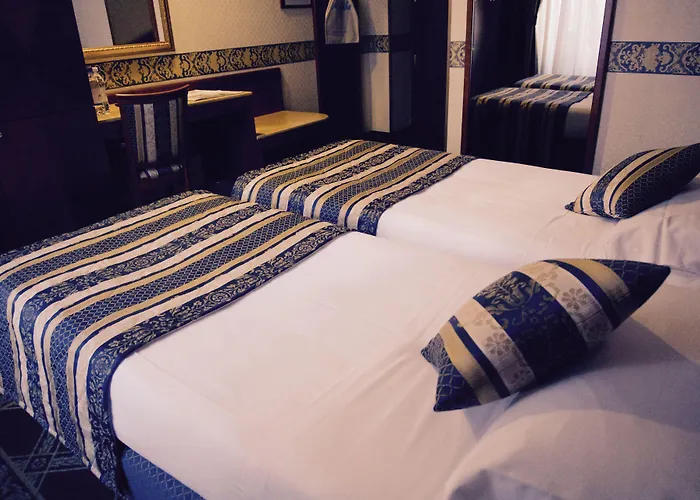 모킨바 바비에라 밀라노