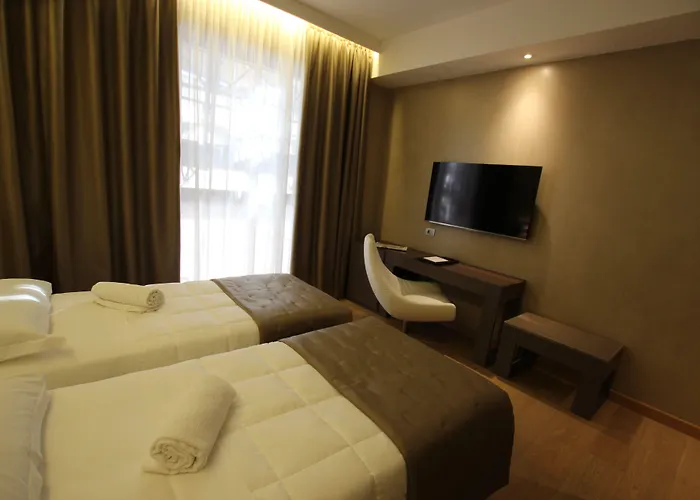 Mokinba Baviera Hotel