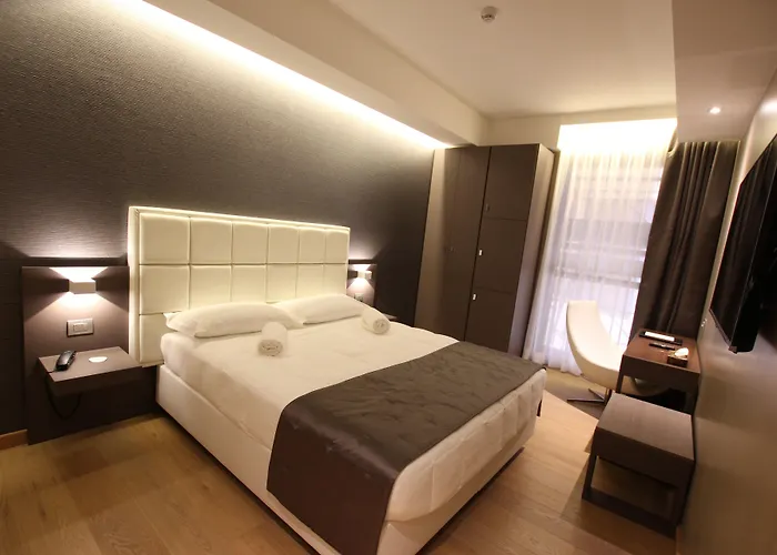 모킨바 바비에라 호텔 4*