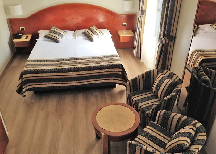 Hotel Mokinba Baviera