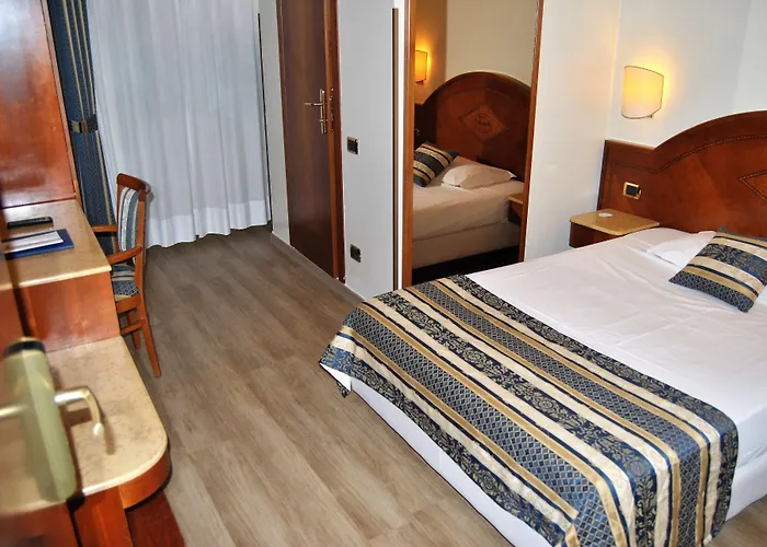 Hotel Mokinba Baviera 4*