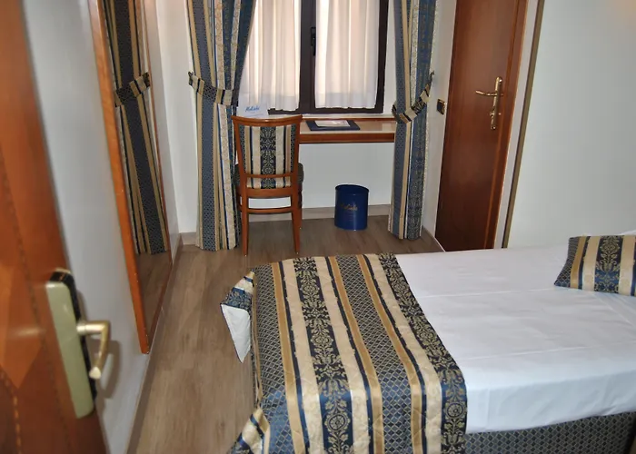 모킨바 바비에라 4* 밀라노