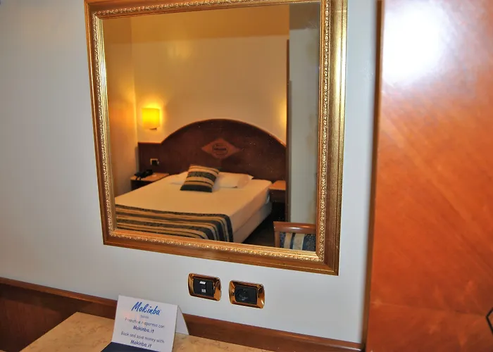 Hotel Mokinba Baviera