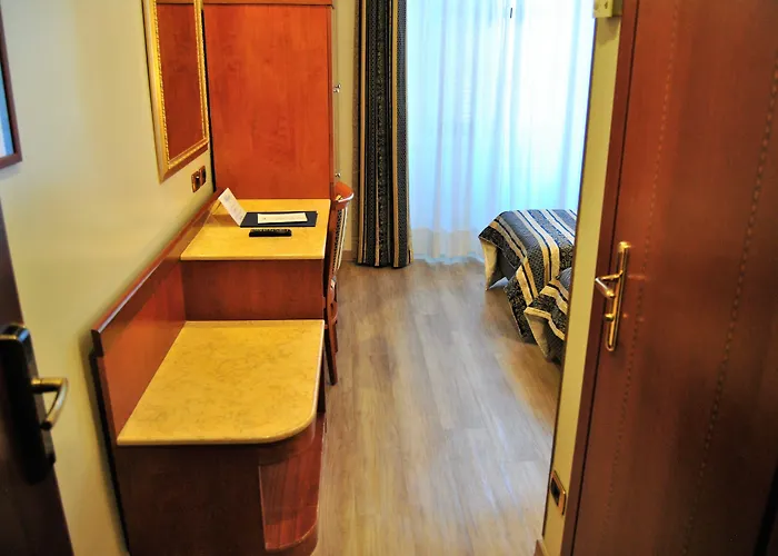 모킨바 바비에라 호텔 4*