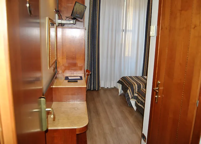 호텔 모킨바 바비에라