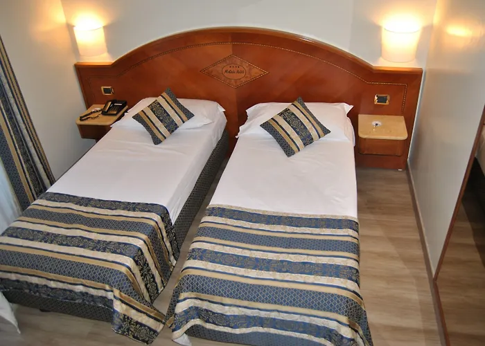 Hotel Mokinba Baviera