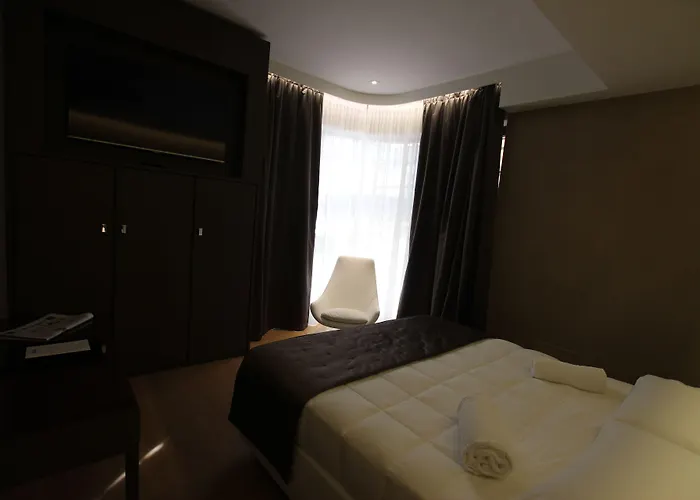 호텔 모킨바 바비에라 4*