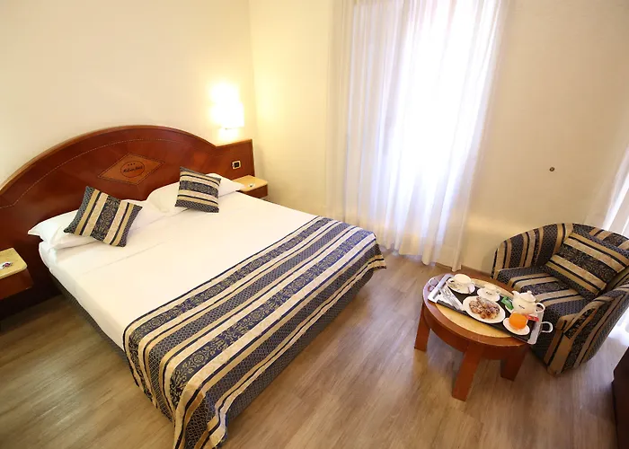 호텔 모킨바 바비에라