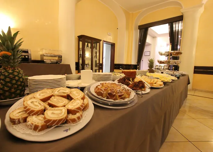 모킨바 바비에라 4*