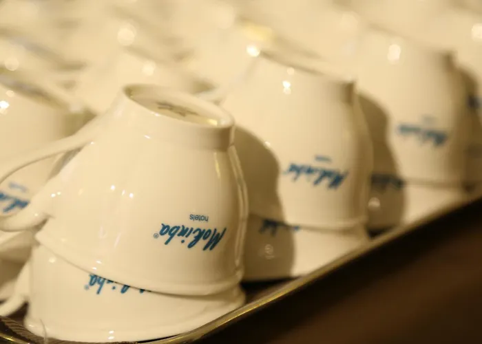 호텔 모킨바 바비에라 4*