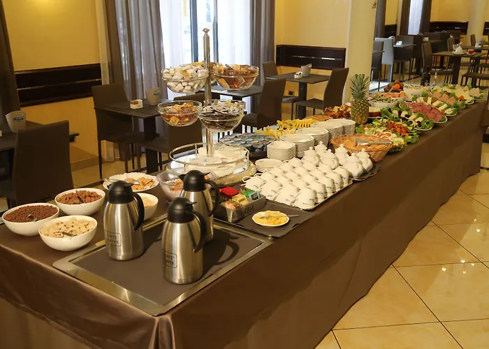 Hotel Mokinba Baviera