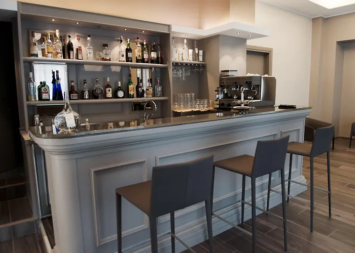 모킨바 바비에라 밀라노