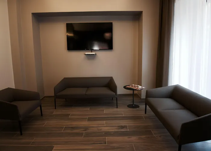 모킨바 바비에라 4*