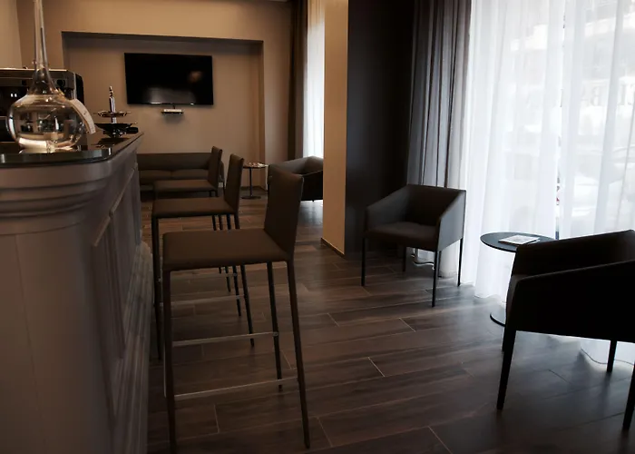 모킨바 바비에라 4* 밀라노