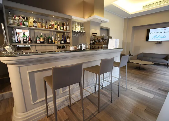 호텔 모킨바 바비에라 밀라노