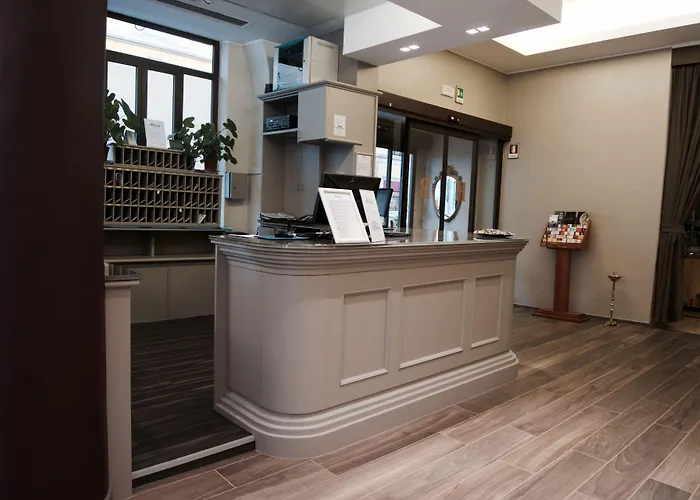 호텔 모킨바 바비에라