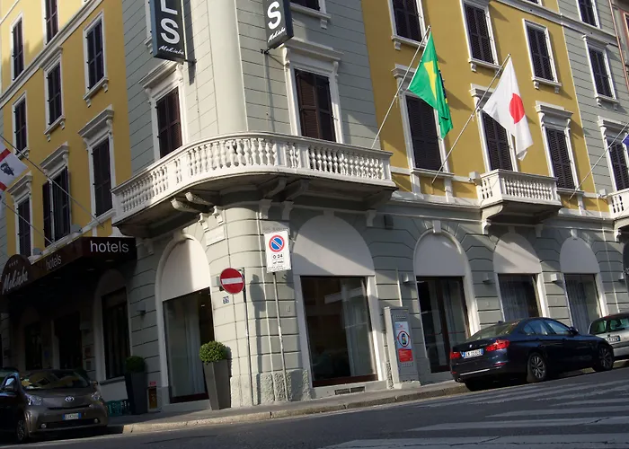 호텔 모킨바 바비에라