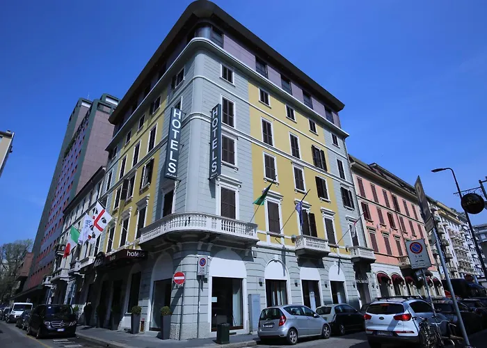 호텔 모킨바 바비에라 4*