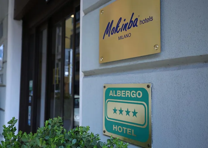 Hotel Mokinba Baviera