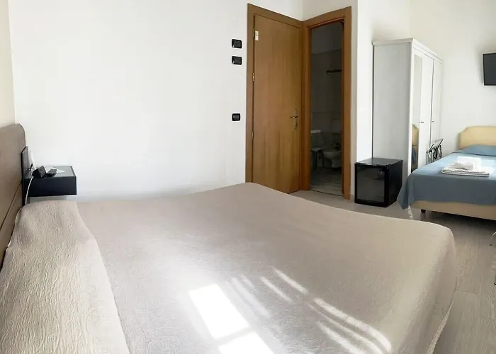 Molise 2 Hotel