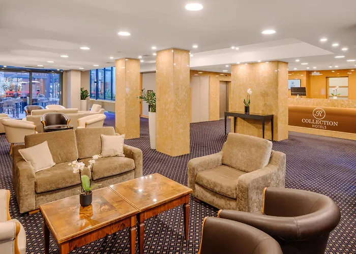 Hotell Life Poliziano, By R Collection
