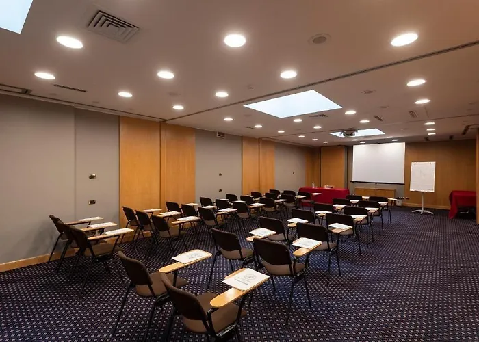 Life Poliziano, By R Collection Hotell 4*
