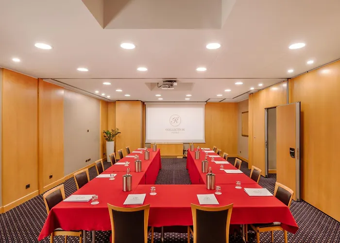 Life Poliziano, By R Collection Hotell Milano