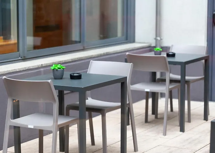 فندق Life Poliziano, By R Collection 4*