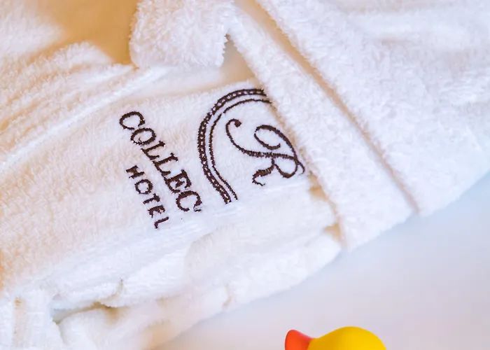 Life Poliziano, By R Collection Hotell Milano