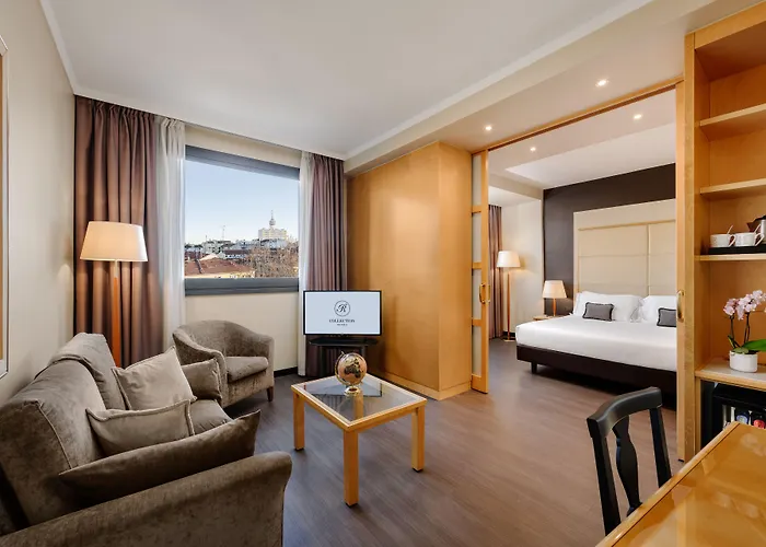 Hotell Life Poliziano, By R Collection