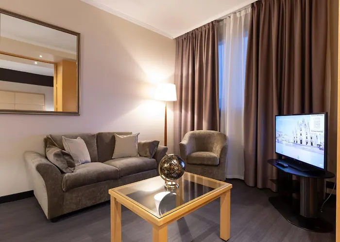 Hotell Life Poliziano, By R Collection