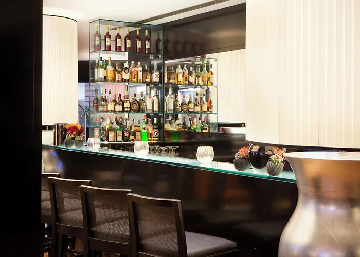 星际安德森酒店