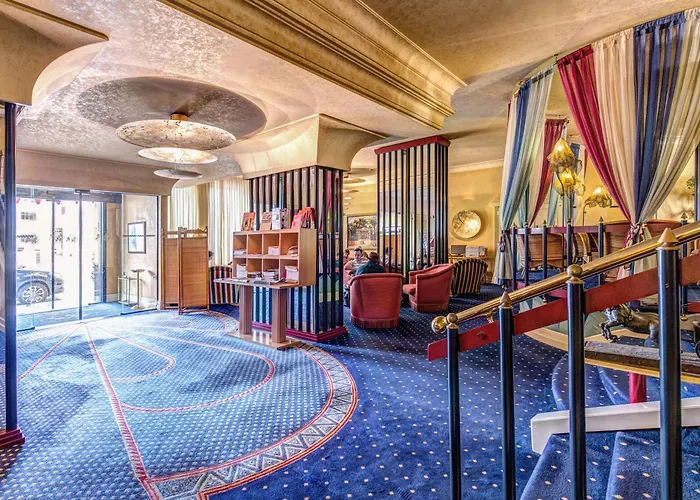 Auriga Otel
