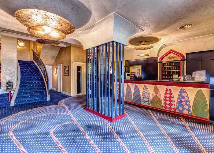 Otel Auriga