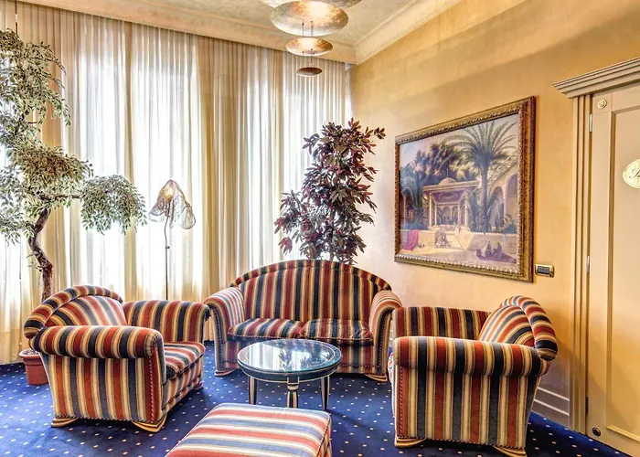 Otel Auriga