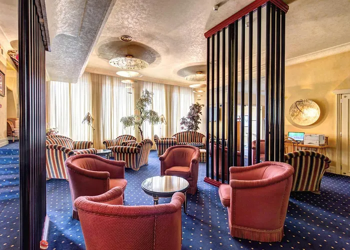 Auriga Otel