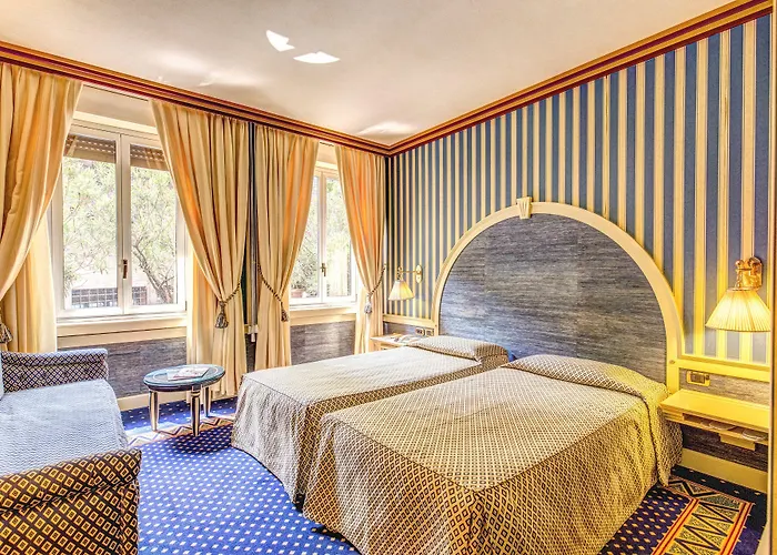 Otel Auriga 4*