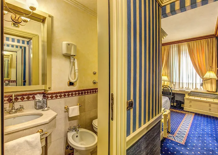 Auriga Otel 4*