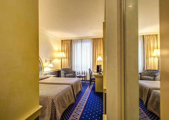 Auriga Otel Milano