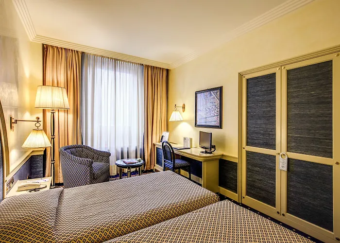 Auriga Otel Milano