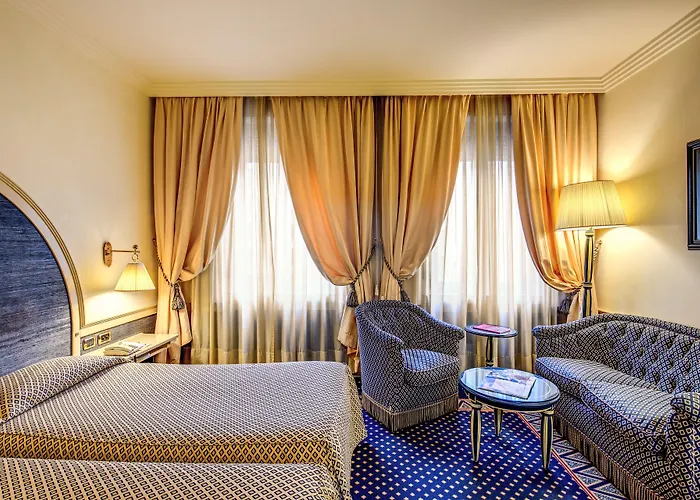 Auriga Otel 4*