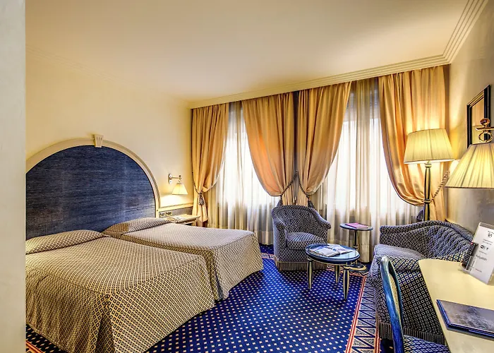 Auriga Otel 4*