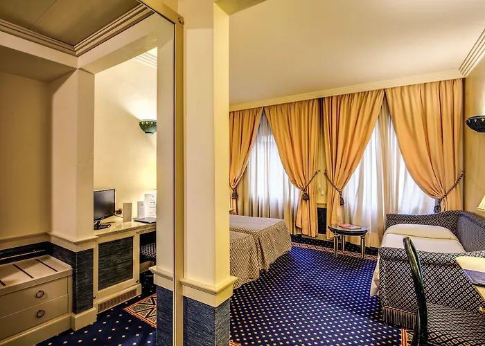 Auriga Otel Milano