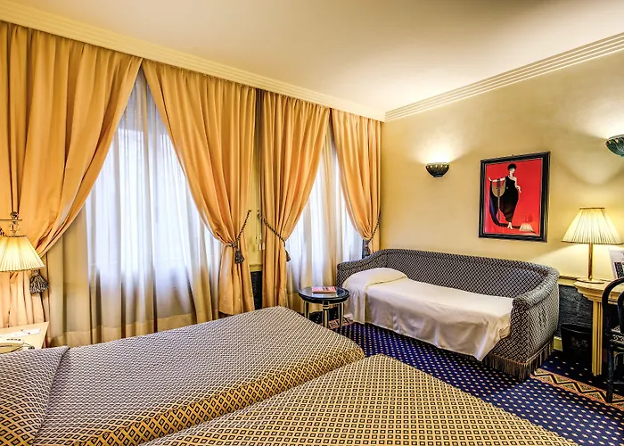 Auriga 4* Milano