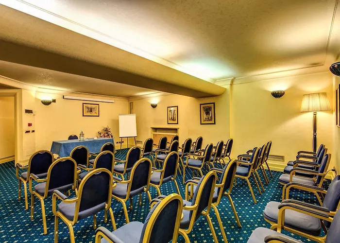Otel Auriga 4*