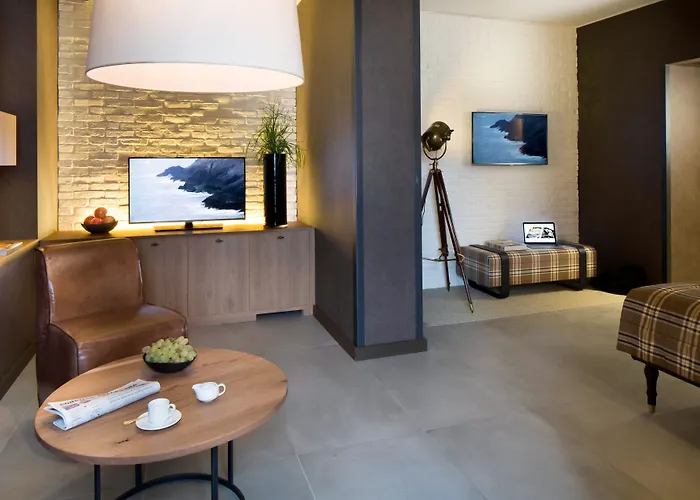 Starhotels Business Palace 4*