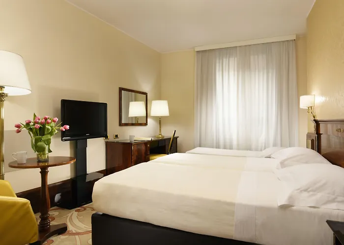 Scandinavia Szálloda 4*