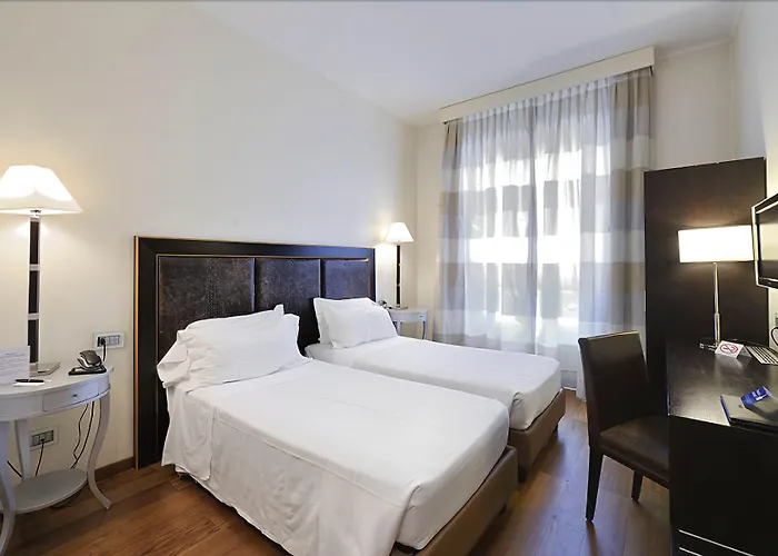 Canada Hotel Mailand