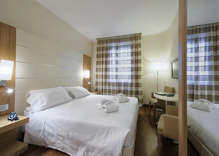 Hotel Canada Mailand