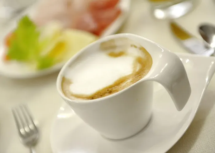 Hotel Canada Mailand